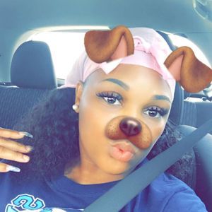 Meet your Posher, Brittany rené